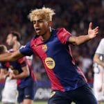 Rising Football Stars 2025