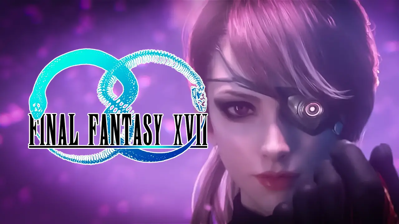 Final Fantasy VII