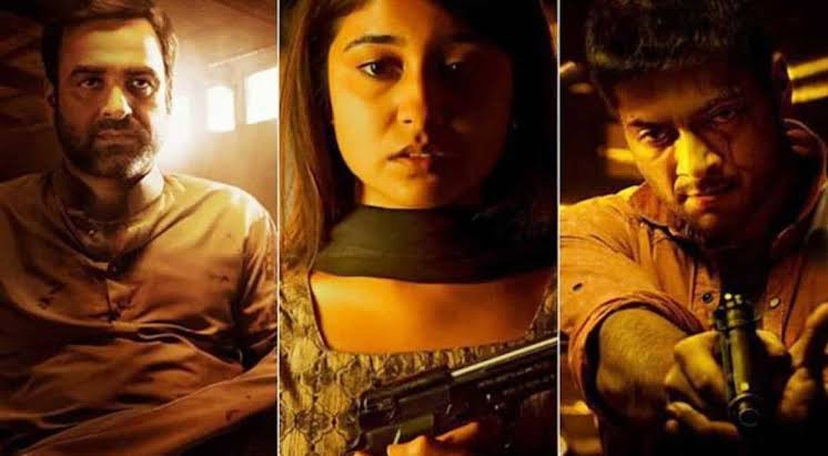 Mirzapur Season 4 Release Date 2025
