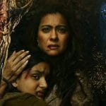 kajol new movie maa 2025