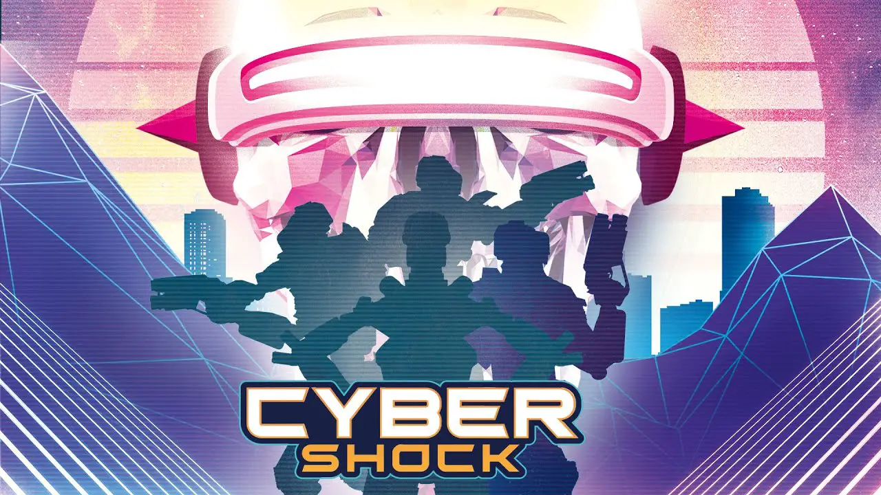 CyberShock 2099