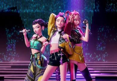 K-Pop Demon Hunters 2