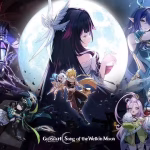 Genshin Impact Nod Krai