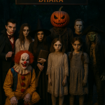 10 Spooky Cosplay Ideas for Haunted Halloween Night in Dhaka 2025