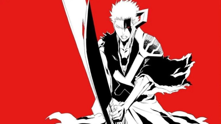 Bleach: Thousand-Year Blood War - Part 4 Image 1 - Deshi Geek