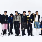 Straykids Billboard 200