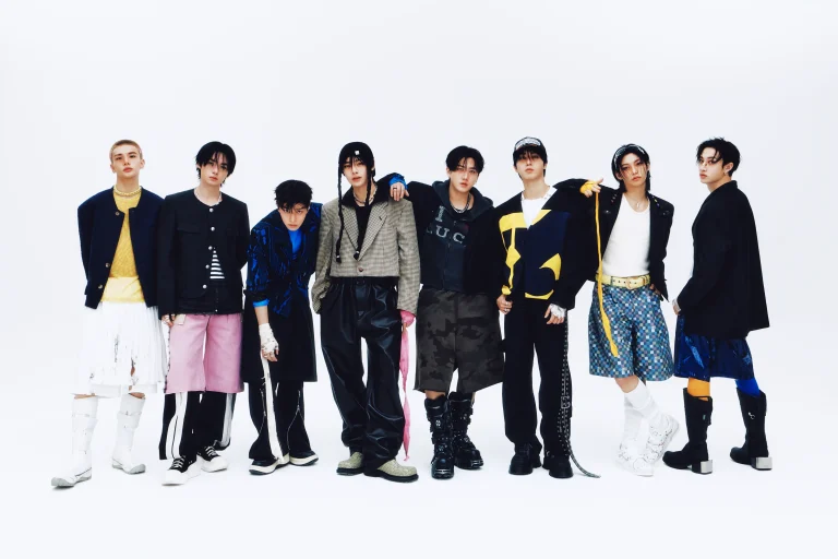 Straykids Billboard 200