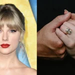 Taylor Swift engagement