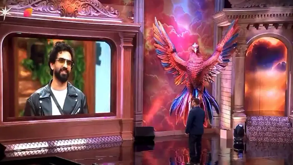 Amaal Mallik in Trouble With Salman