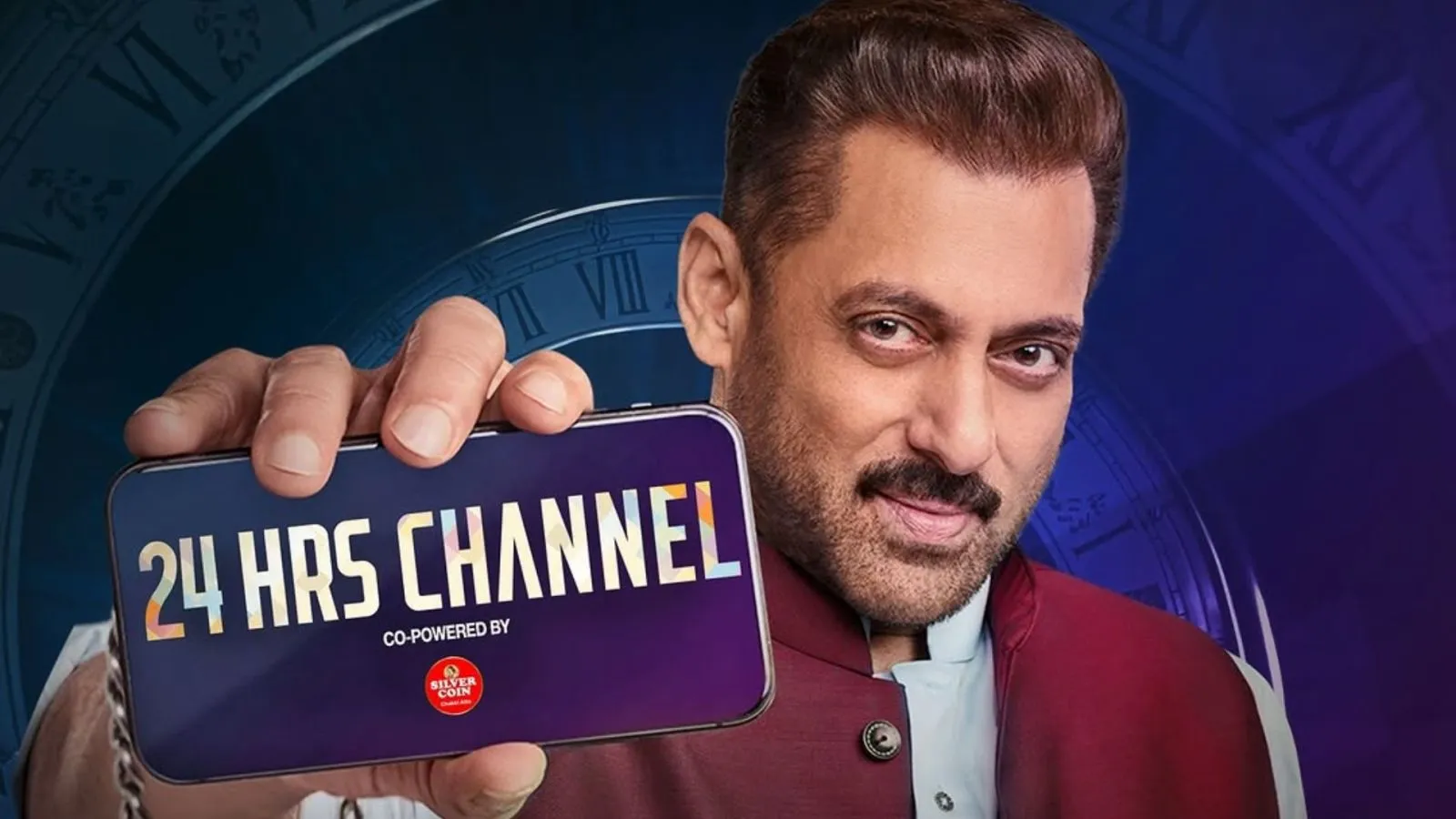 Bigg Boss 19