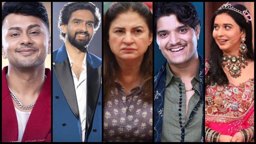 Eviction Buzz and Voting Trends