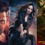Bollywood Trending Movies 2025