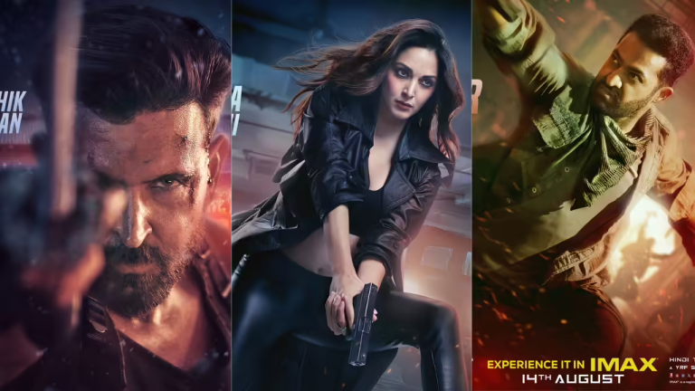 Bollywood Trending Movies 2025