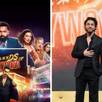 The Bads of Bollywood