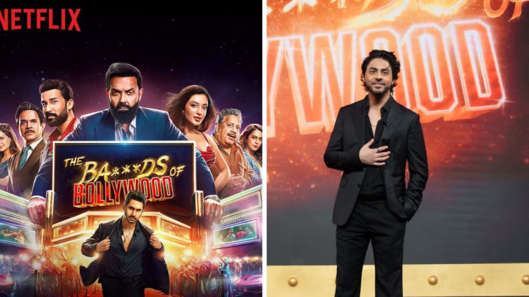 The Bads of Bollywood