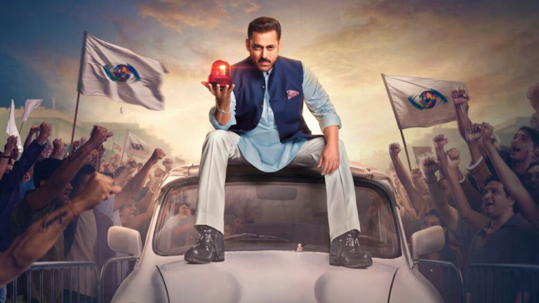 Bigg Boss 19 Live in Bangladesh