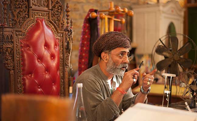 Yousaf Bashir Qureshi