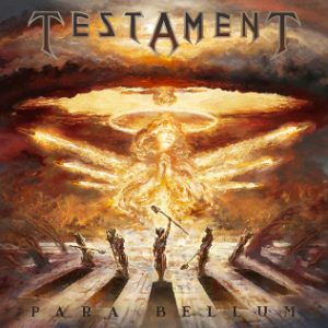 Para Bellum: Testament’s War Cry Still Roars