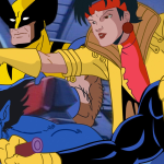 Comic Adaptions 2025