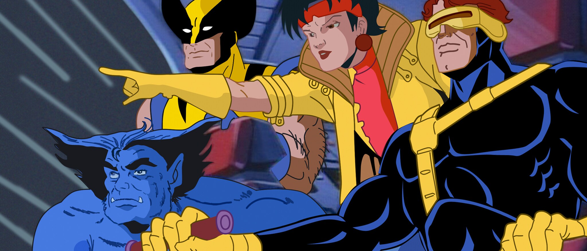 Comic Adaptions 2025