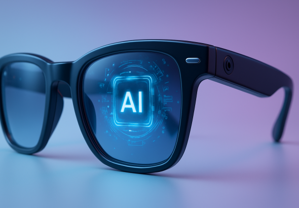 Smart Glasses 2025