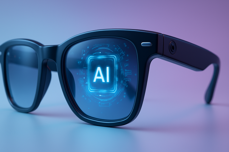 Smart Glasses 2025