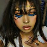 Bangladeshi Cosplayer