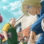 Sakamoto days - Deshi Geek