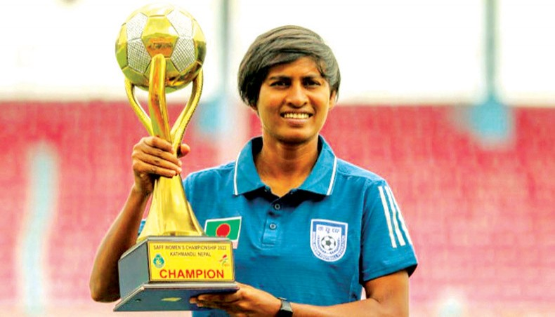 Rising Bangladeshi athletes 2025 - Deshi Geek