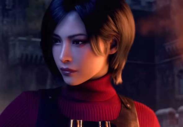 Horror Game - Deshi Geek