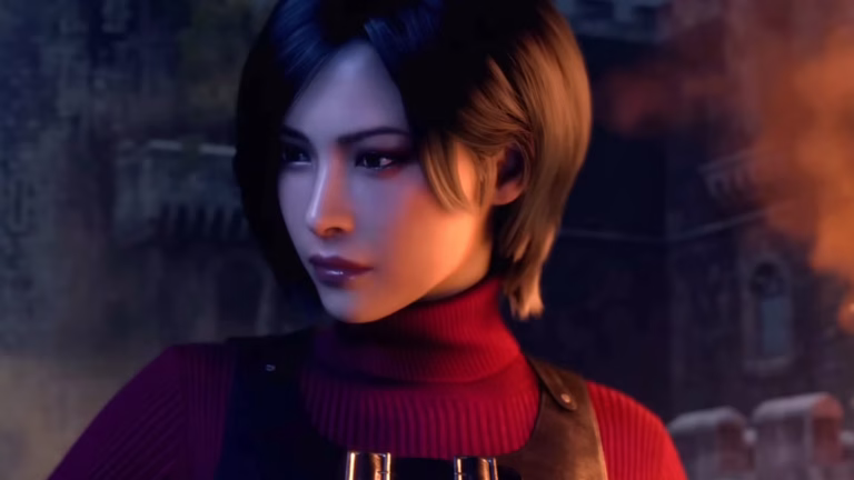 Horror Game - Deshi Geek