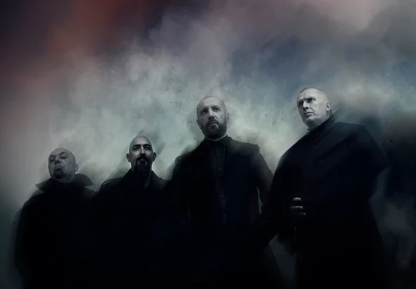 Ascension: Paradise Lost’s Greatest Triumph Yet?